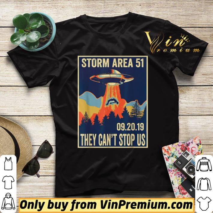 Premium Storm area 51 alien ufo they can’t stop us shirt sweater ed21508a premium storm area 51 alien ufo they can t stop us shirt sweater 4 - Premium Storm area 51 alien ufo they can’t stop us shirt sweater