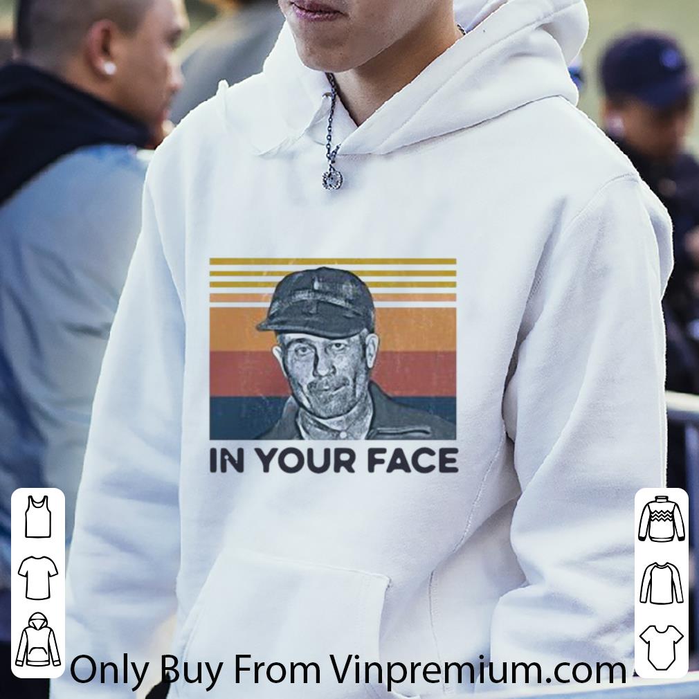 f305250d awesome vintage ed gein in your face shirt 4 - Awesome Vintage Ed Gein In Your Face shirt