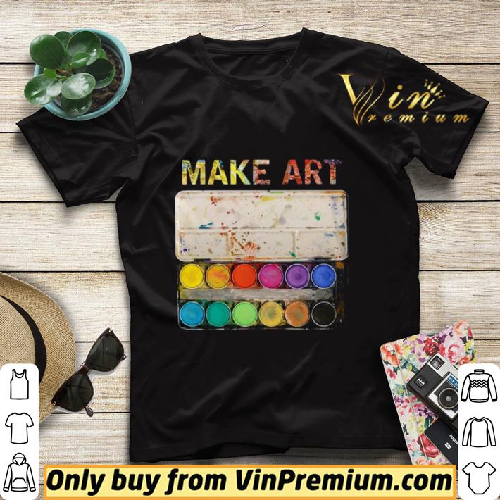 Make Art Artist Painting shirt sweater f63064b9 make art artist painting shirt sweater 4 - Make Art Artist Painting shirt sweater