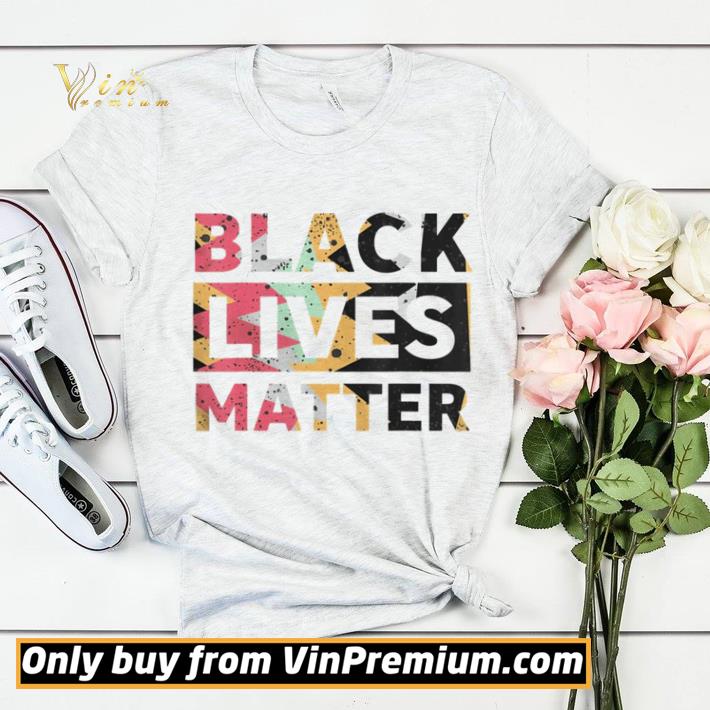 f7bd16c1 awesome black lives matter made to match jordan 6 hare 2020 shirt sweater 4 - Awesome Black Lives Matter made to match Jordan 6 HARE 2020 shirt sweater