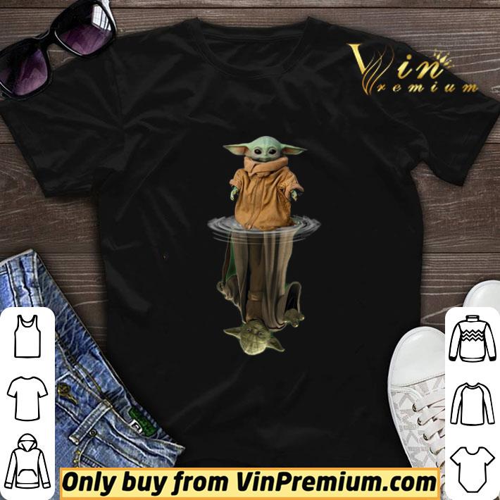 Pretty Baby Yoda Water Master Yoda shirt sweater Pretty Baby Yoda Water Master Yoda shirt sweater