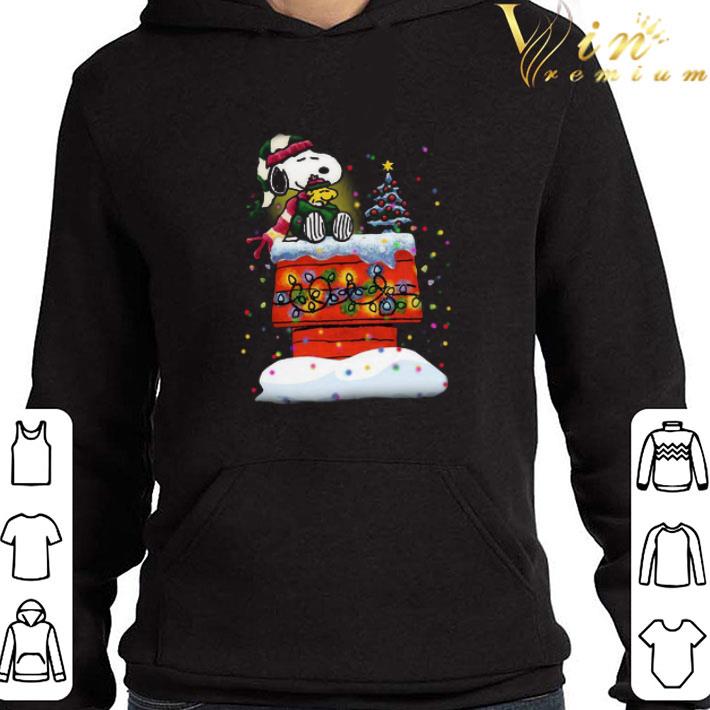 Snoopy And Woodstock Merry Christmas shirt 097b4c84 snoopy and woodstock merry christmas shirt 4 - Snoopy And Woodstock Merry Christmas shirt