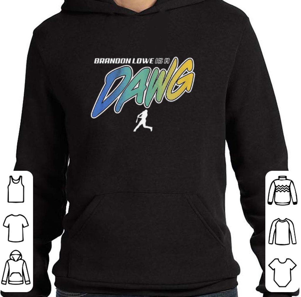 Brandon Lowe Is A Dawg shirt 100f0c7c brandon lowe is a dawg shirt 4 - Brandon Lowe Is A Dawg shirt