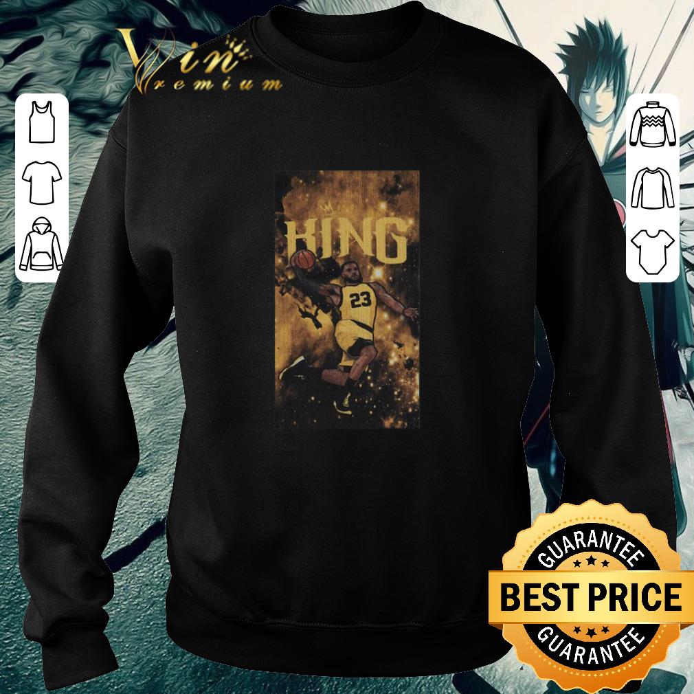 Pretty Los Angeles Lakers Lebron James King MVP shirt 1923c8f4 pretty los angeles lakers lebron james king mvp shirt 4 - Pretty Los Angeles Lakers Lebron James King MVP shirt