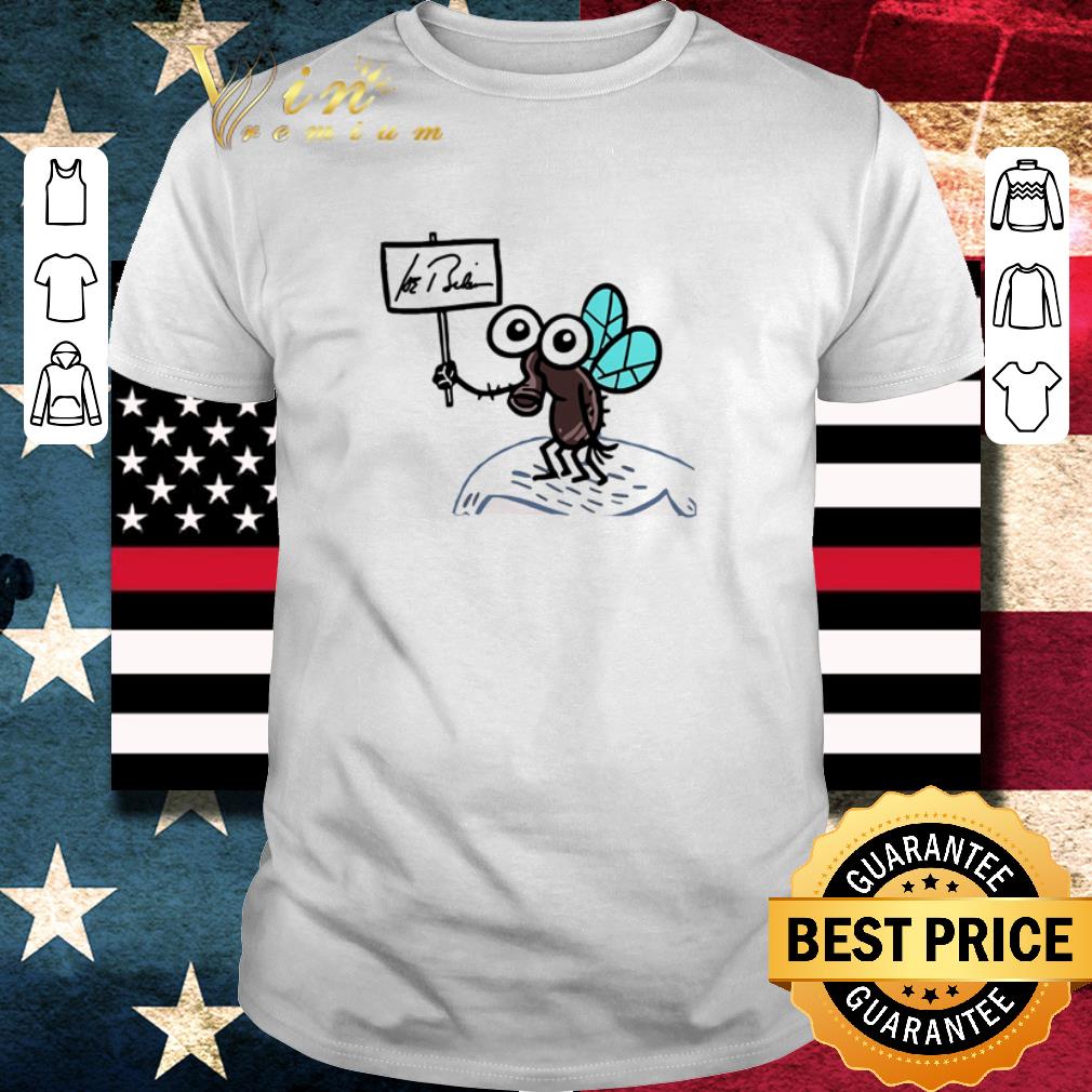 Nice Ruth Bader Ginsburg Mosquito Loe I ruth shirt