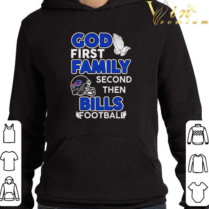 God first family second then Buffalo Bills football shirt 3f26c4e7 god first family second then buffalo bills football shirt 4 - God first family second then Buffalo Bills football shirt