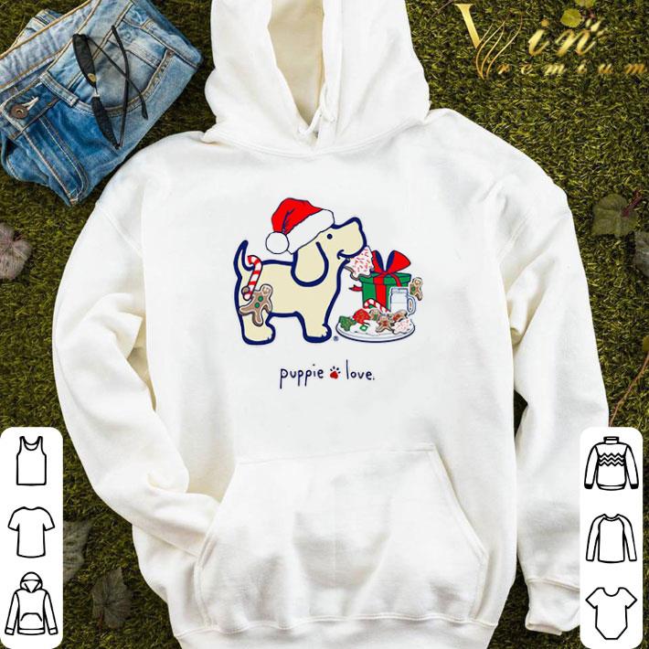 Puppie Love Christmas shirt 4a0c6bb7 puppie love christmas shirt 4 - Puppie Love Christmas shirt