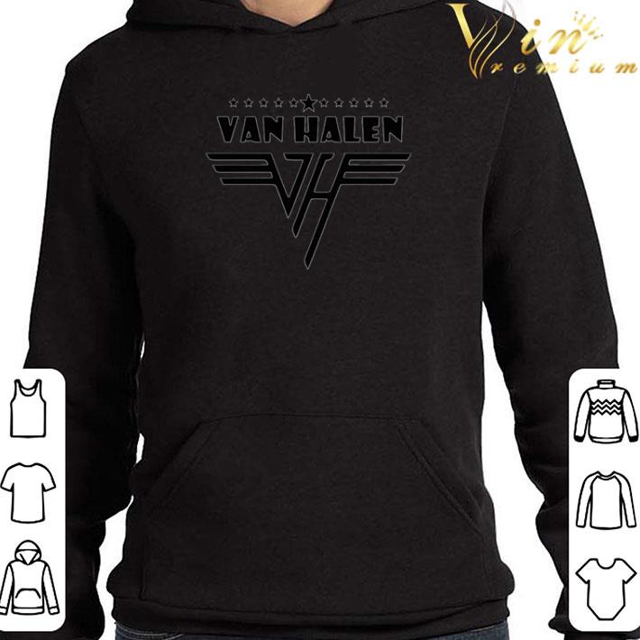c013852f star eddie van halen shirt 4 - Star Eddie Van Halen shirt