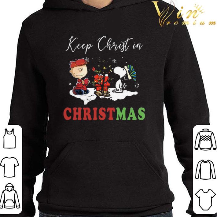 Peanuts Charlie Brown And Snoopy Keep Christ In Christmas Sweater shirt c32b1b41 peanuts charlie brown and snoopy keep christ in christmas sweater shirt 4 - Peanuts Charlie Brown And Snoopy Keep Christ In Christmas Sweater shirt