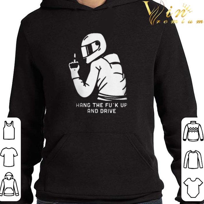 ca6042b4 hnag the duck up and drive shirt 4 - Hnag the duck up and drive shirt