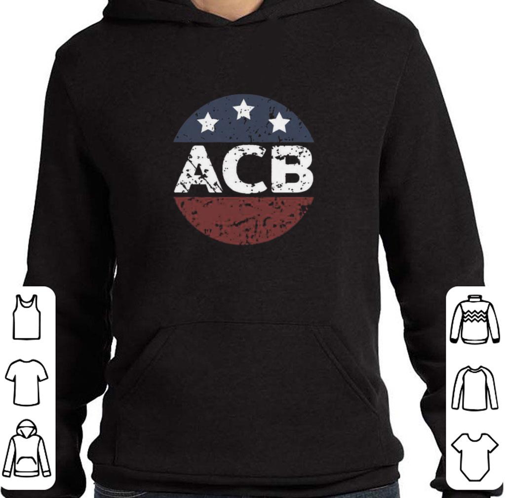 d45e1f8d logo acb 2020 american flag shirt 4 - Logo ACB 2020 American Flag shirt