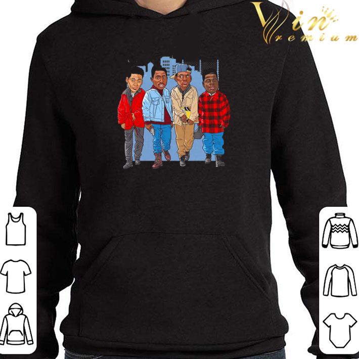 Tupac cartoon Juice 90s movie shirt e1751bfe tupac cartoon juice 90s movie shirt 4 - Tupac cartoon Juice 90s movie shirt