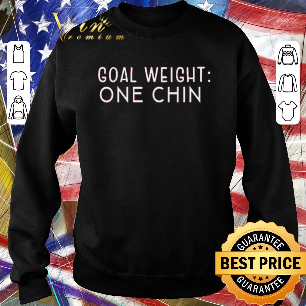 e6ddf5e7 top goal weight one chin shirt 4 - Top Goal weight one chin shirt