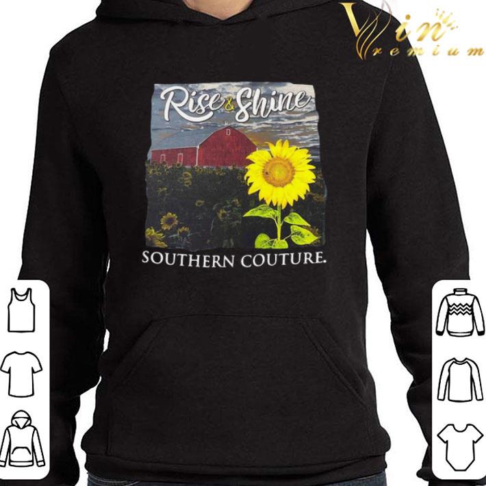 ffee8271 rise and shine southern couture shirt 4 - Rise And Shine Southern Couture shirt