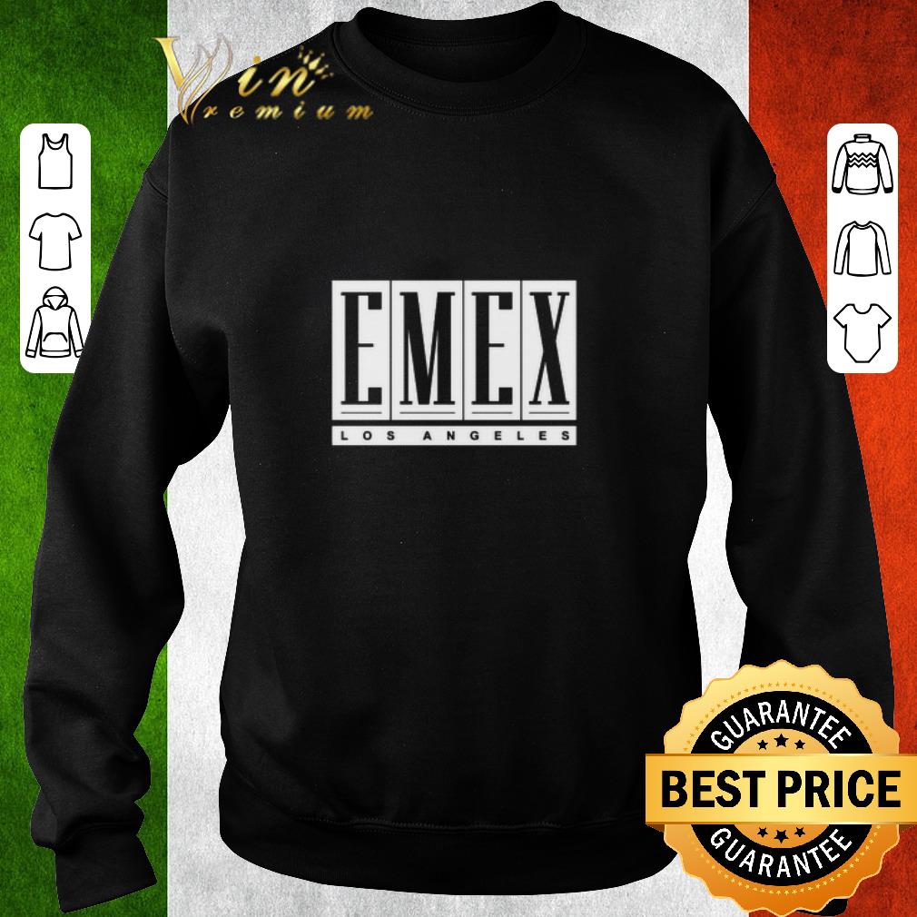 1911538d awesome emex los angeles shirt 4 - Awesome Emex Los Angeles shirt