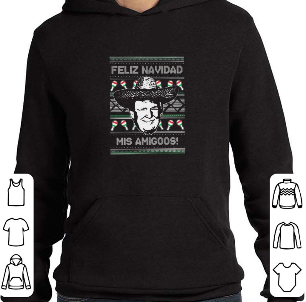 Top Donald Trump Feliz Navidad Mis Amigos shirt 1ab18308 top donald trump feliz navidad mis amigos shirt 4 - Top Donald Trump Feliz Navidad Mis Amigos shirt