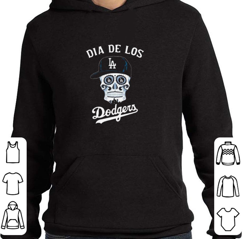 38132c6e funny dia de los los angeles dodgers shirt 4 - Funny Dia De Los Los Angeles Dodgers shirt