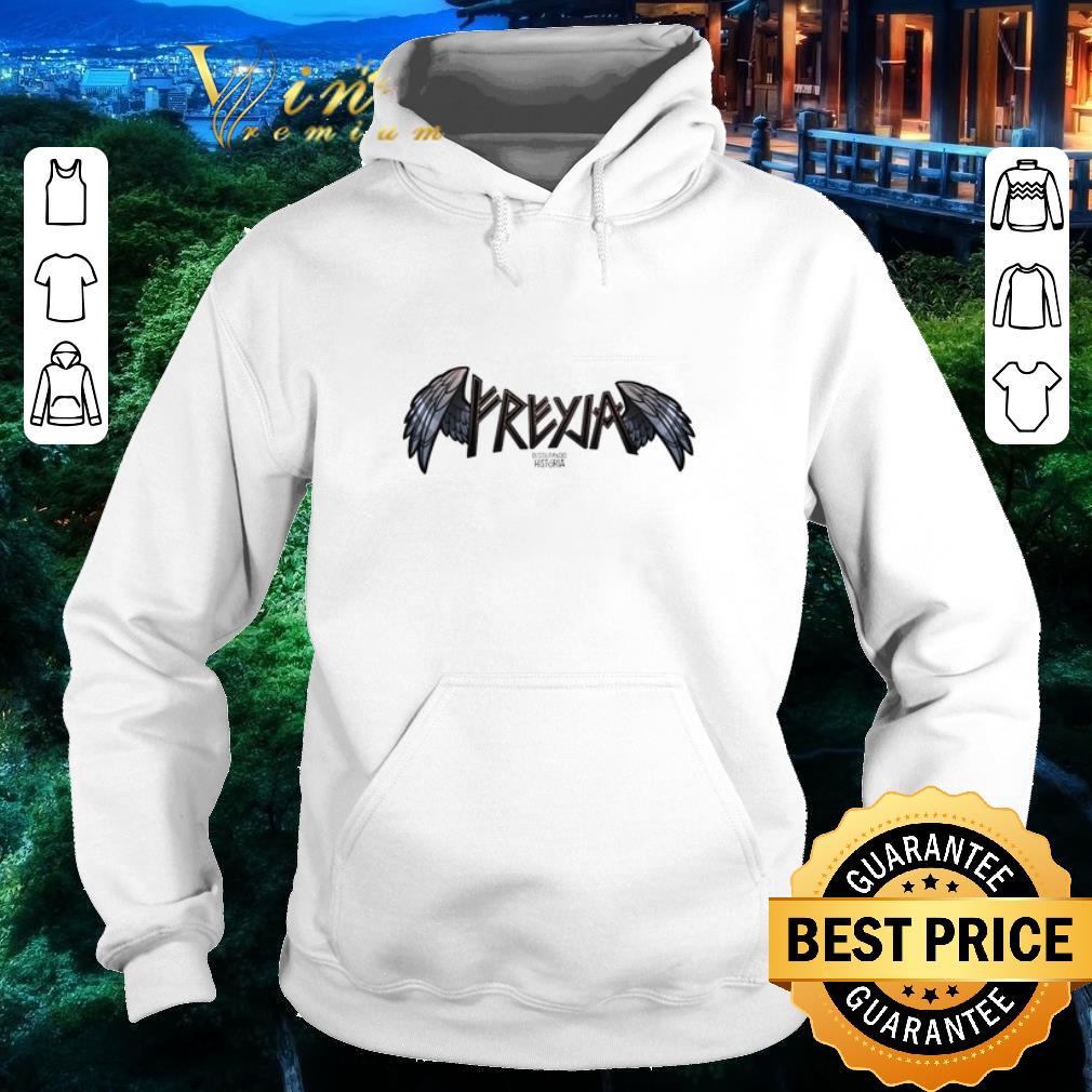 3820ec7a funny freyja destripando la historia shirt 4 - Funny Freyja Destripando La Historia shirt