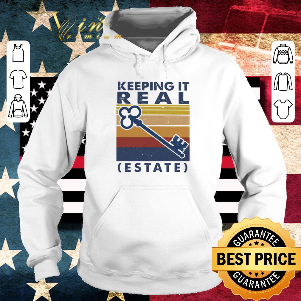 Nice Keeping It Real Estate Vintage shirt 41da03bc nice keeping it real estate vintage shirt 4 - Nice Keeping It Real Estate Vintage shirt