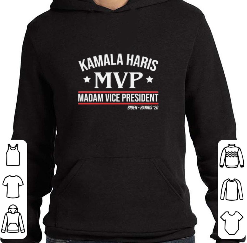430ebc33 original kamala harris mvp madam vice president biden harris 2020 shirt 4 - Original Kamala Harris MVP Madam Vice President Biden Harris 2020 shirt