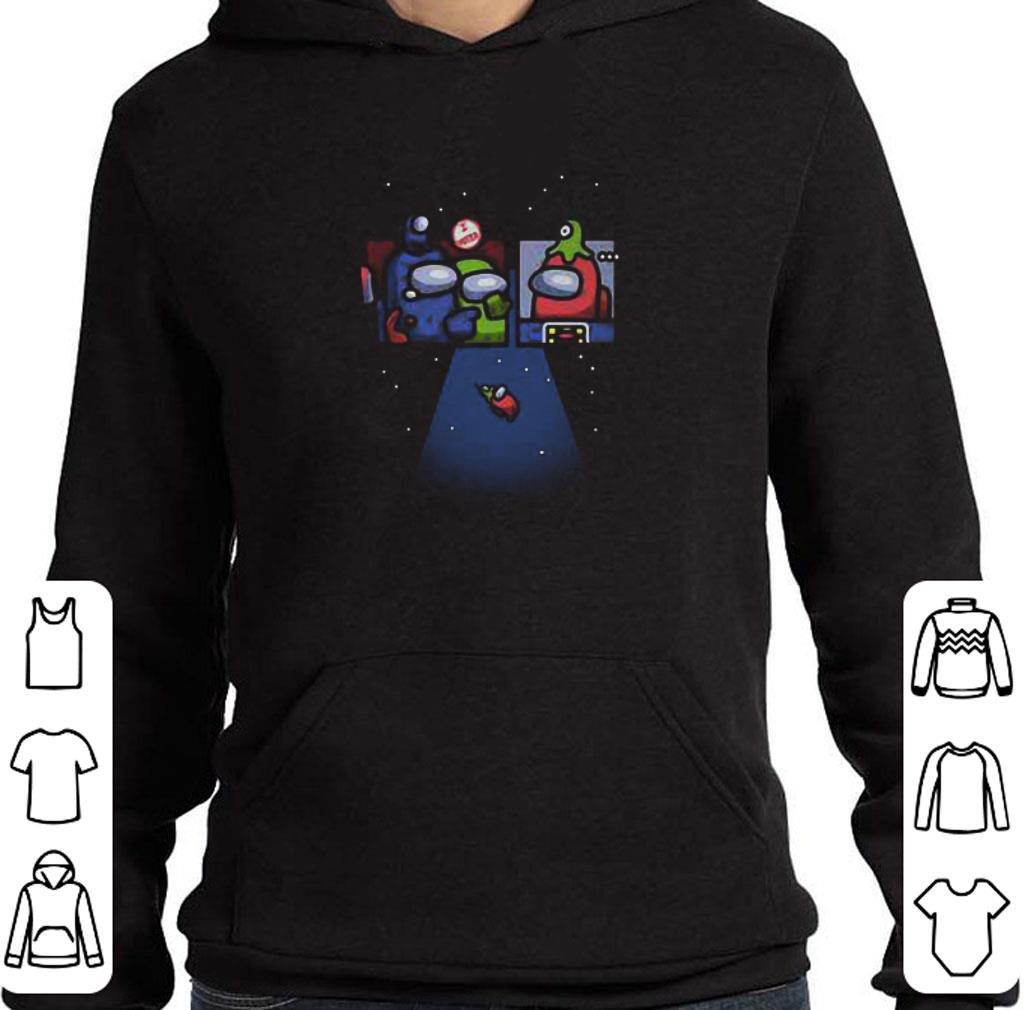 4ddb2c43 pretty impostor among us i voted you shirt 4 - Pretty Impostor Among Us I Voted You shirt