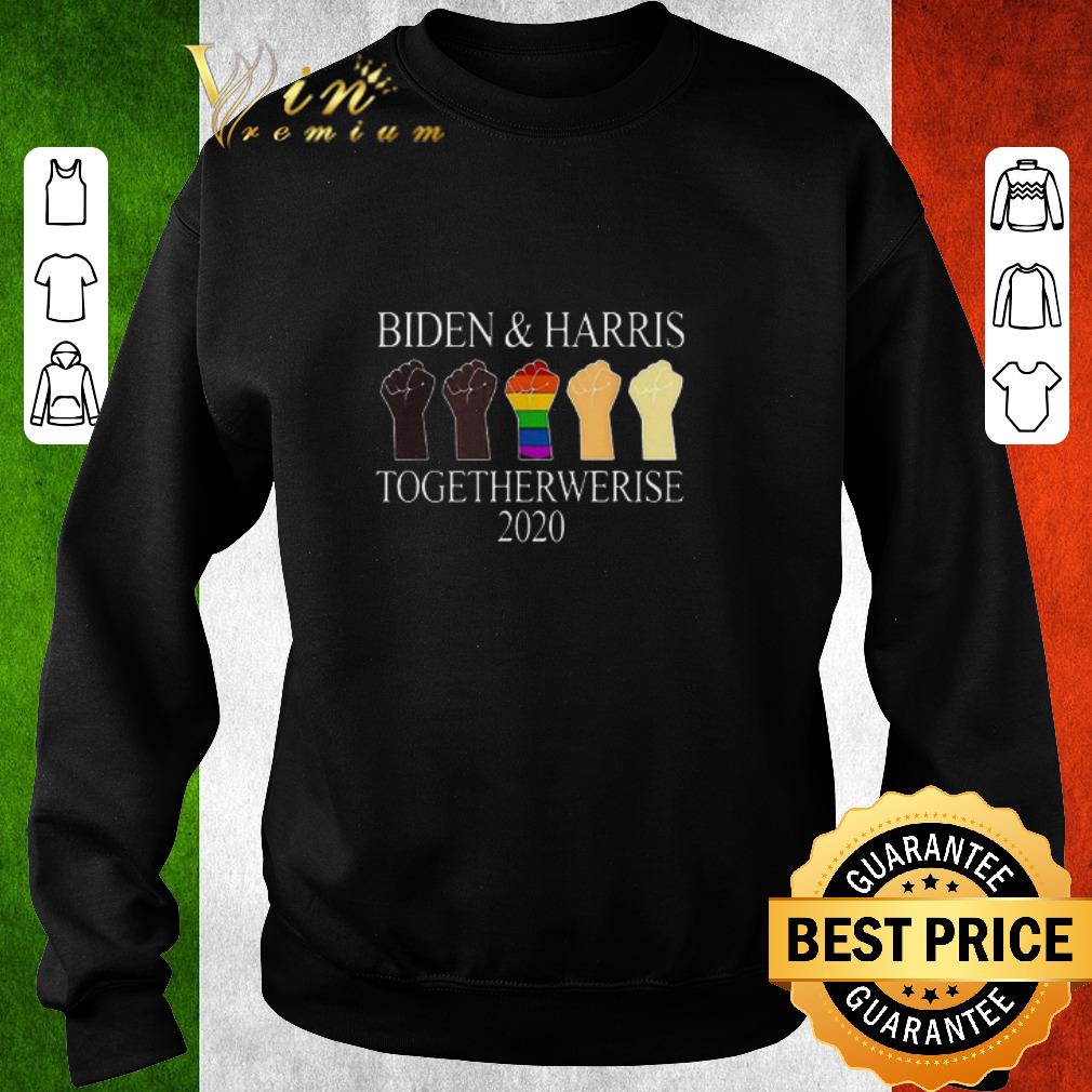 50087721 funny lgbt biden harris 2020 shirt joe biden kamala harris 2020 shirt 4 - Funny LGBT Biden Harris 2020 Shirt Joe Biden Kamala Harris 2020 shirt