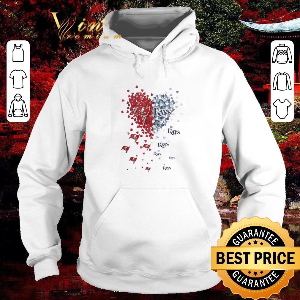 Premium Tampa Bay Buccaneers vs Tampa Bay Rays heart shirt 55baad1a premium tampa bay buccaneers vs tampa bay rays heart shirt 4 - Premium Tampa Bay Buccaneers vs Tampa Bay Rays heart shirt