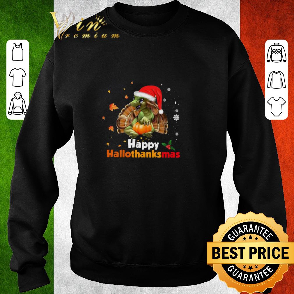 Pretty Dragon Happy Hallothanksmas Sweater shirt 5ae4347c pretty dragon happy hallothanksmas sweater shirt 4 - Pretty Dragon Happy Hallothanksmas Sweater shirt