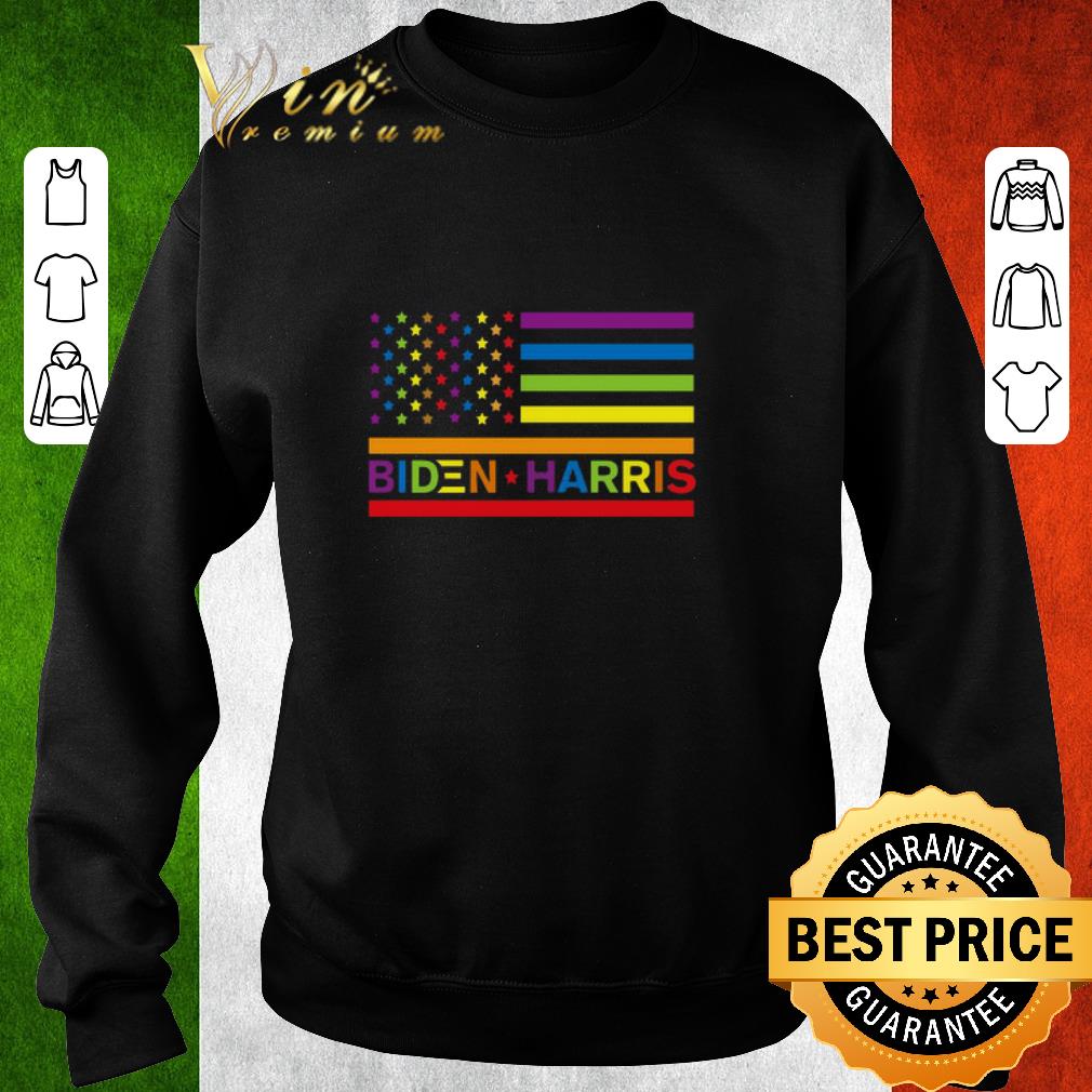 65c477ae nice joe biden kamala harris 2020 rainbow gay pride lgbt election shirt 4 - Nice Joe Biden Kamala Harris 2020 Rainbow Gay Pride Lgbt Election shirt