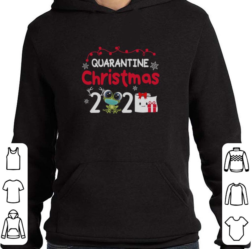 Funny Quarantine Christmas 2020 Frog Mask Toilet Paper Sweater shirt 74b992f2 funny quarantine christmas 2020 frog mask toilet paper sweater shirt 4 - Funny Quarantine Christmas 2020 Frog Mask Toilet Paper Sweater shirt