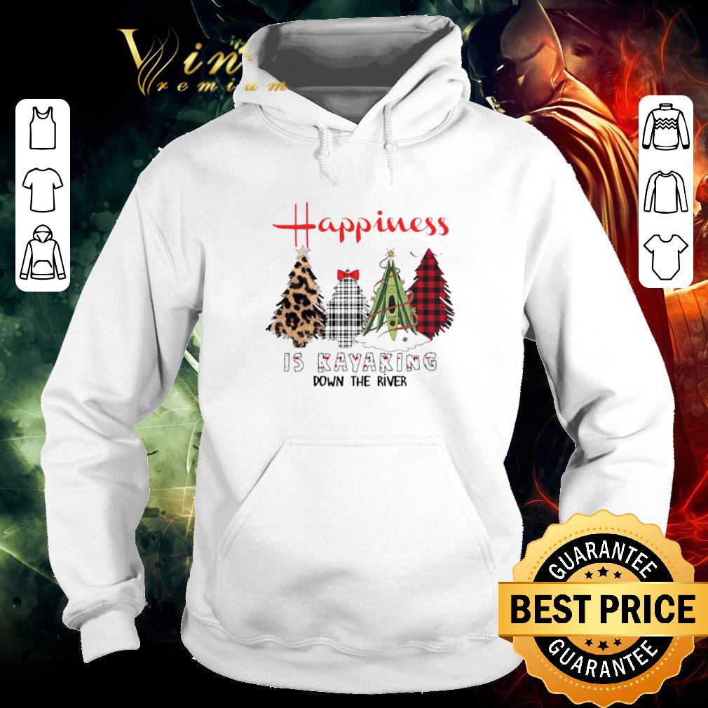 Official Happiness Is Kayaking Down The River Christmas Tree weater 76e14670 official happiness is kayaking down the river christmas tree weater 4 - Official Happiness Is Kayaking Down The River Christmas Tree weater