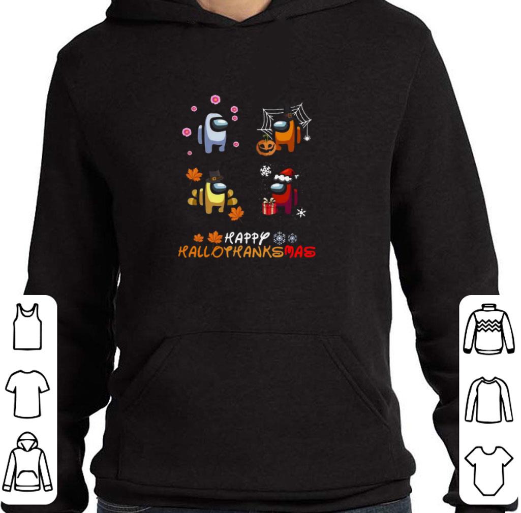 Awesome Impostor Among Us Happy Hallothanksmas shirt b72b8235 awesome impostor among us happy hallothanksmas shirt 4 - Awesome Impostor Among Us Happy Hallothanksmas shirt