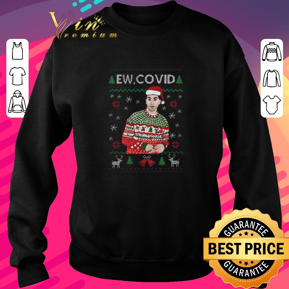 0132d244 funny ew covid ugly christmas sweater shirt 4 - Funny Ew Covid Ugly Christmas Sweater shirt