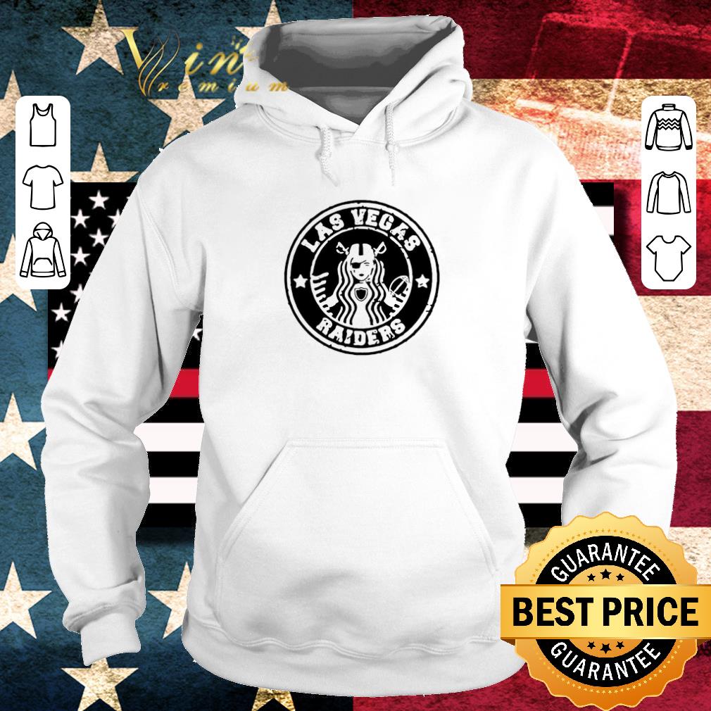 082b8c5b nice starbuck las vegas raiders shirt 4 - Nice Starbuck Las Vegas Raiders shirt