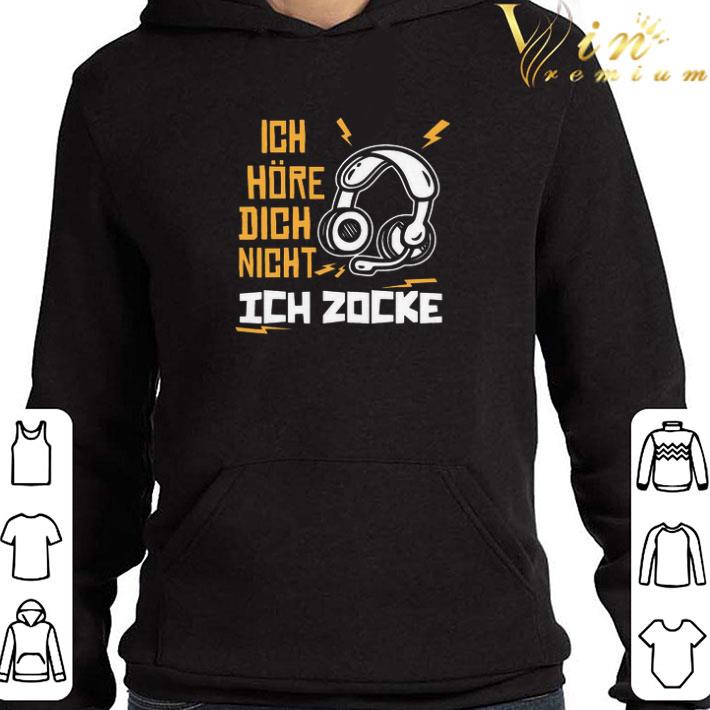 2f258846 pretty ich höre dich nicht ich zocke shirt 4 - Pretty Ich Höre Dich Nicht Ich Zocke shirt