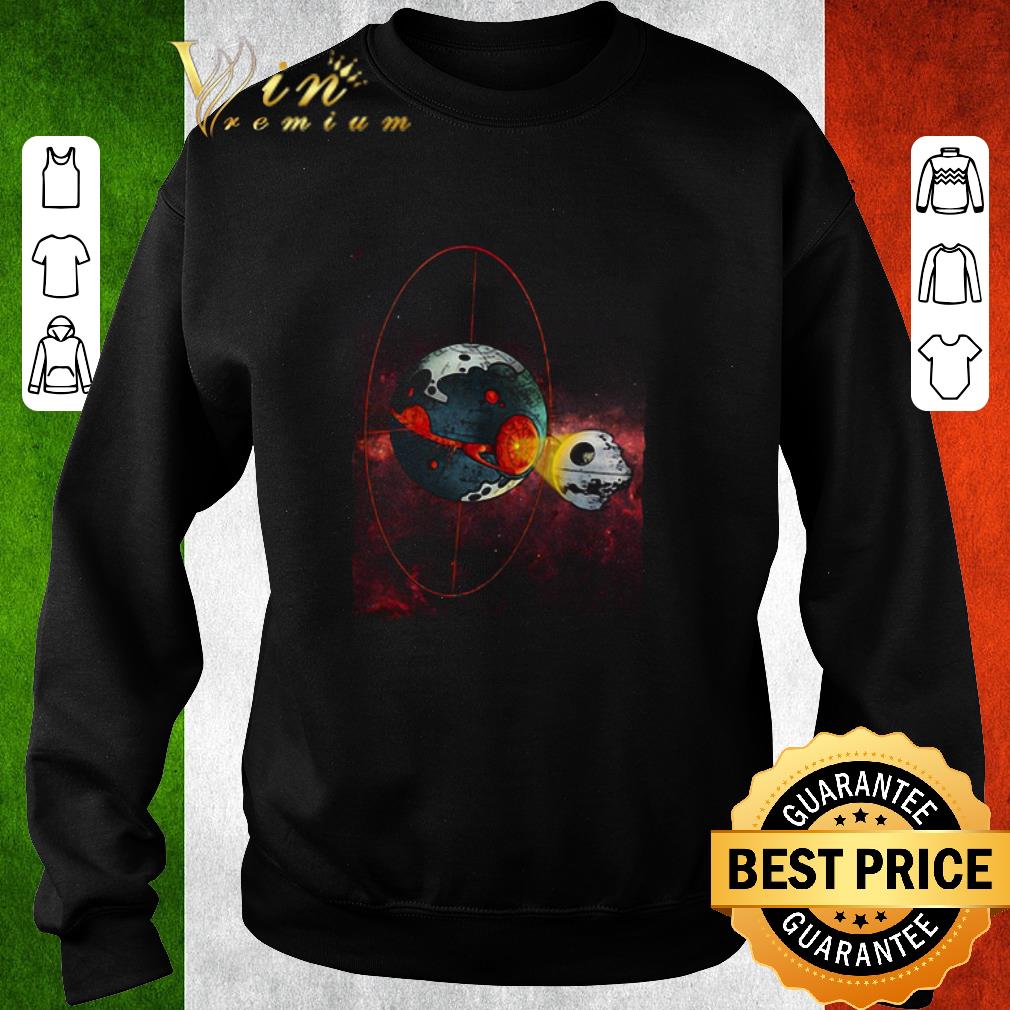 Premium Unicron Crossover Shirt shirt 36d80757 premium unicron crossover shirt shirt 4 - Premium Unicron Crossover Shirt shirt
