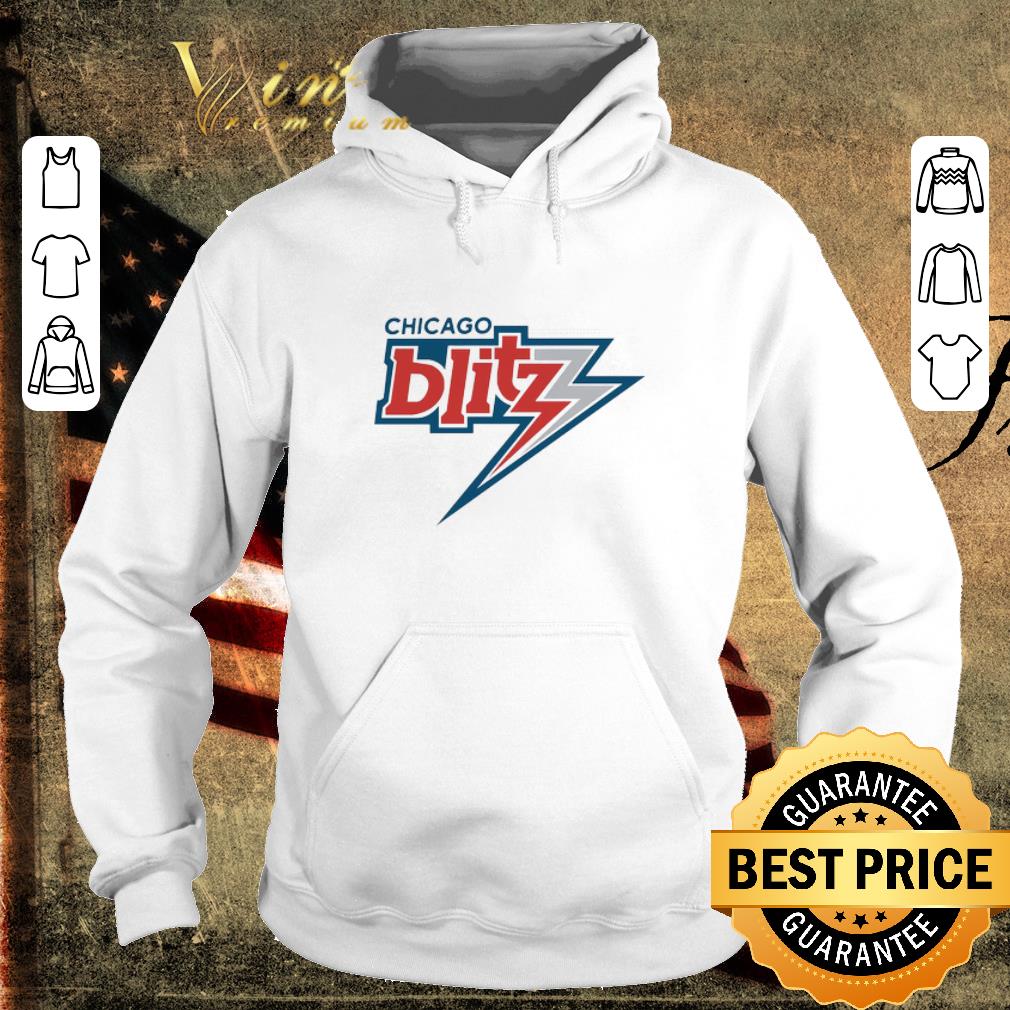 Awesome Chicago Blitz shirt 3a980a1a awesome chicago blitz shirt 4 - Awesome Chicago Blitz shirt