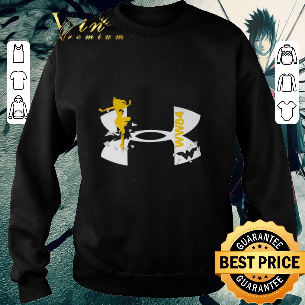 56218c5d pretty ww84 wonder woman 1984 under armour shirt 4 - Pretty WW84 Wonder Woman 1984 Under Armour shirt