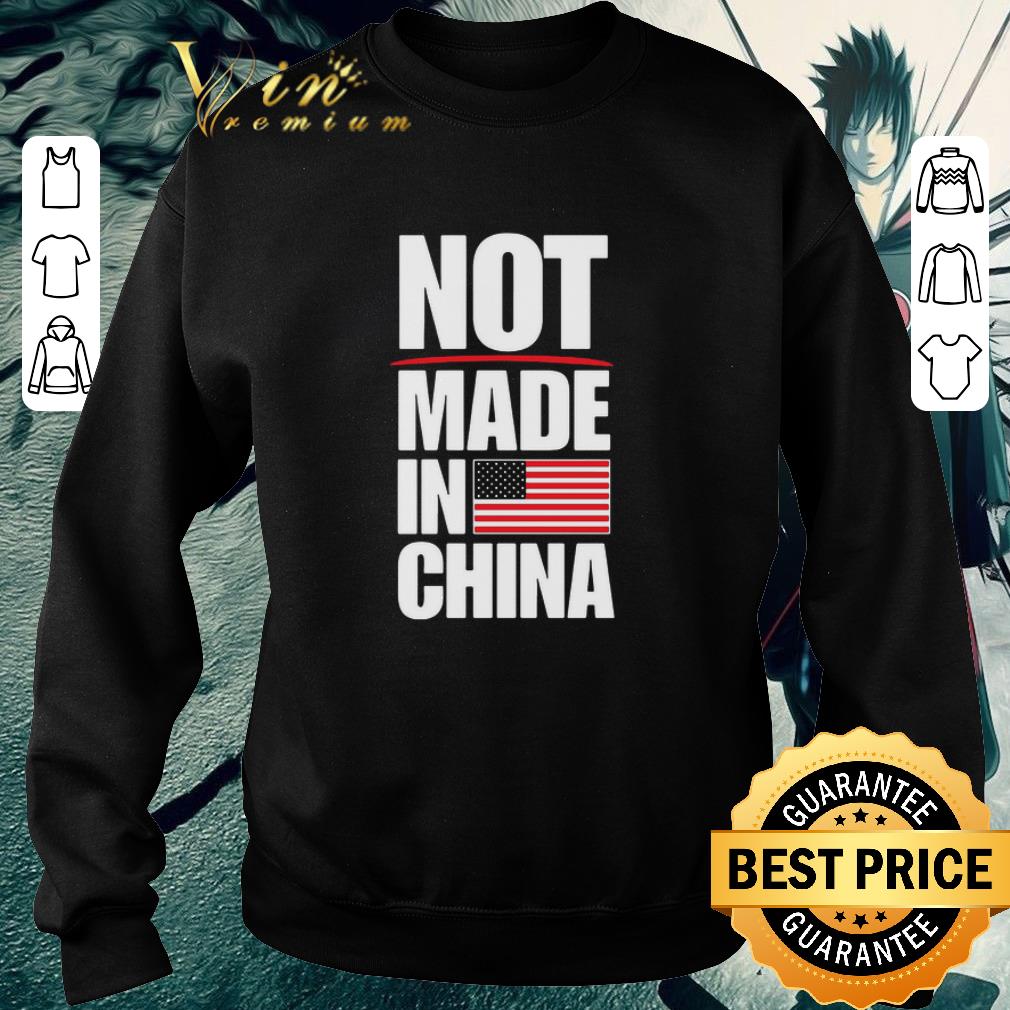 Awesome Not Made In China American Flag shirt 7632bc11 awesome not made in china american flag shirt 4 - Awesome Not Made In China American Flag shirt