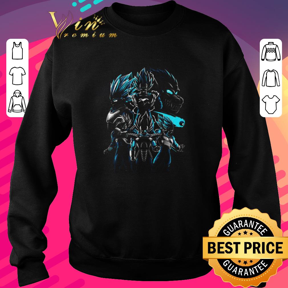 96ca53c2 premium dragon ball z vegeta all super saiyan shirt 4 - Premium Dragon Ball Z Vegeta All Super Saiyan shirt