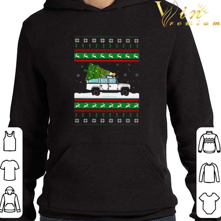 98e449f3 pretty defender christmas tree ugly sweater shirt 4 - Pretty Defender Christmas Tree Ugly Sweater shirt