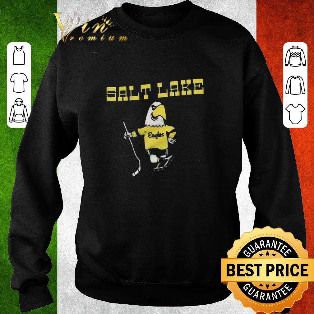 Pretty Salt Lake Golden Eagles Hockey shirt aafa7d7c pretty salt lake golden eagles hockey shirt 4 - Pretty Salt Lake Golden Eagles Hockey shirt