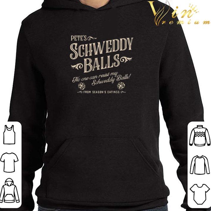 Pretty Pete’s Schweddy Balls No One Can Resist My Schweddy Balls shirt c01836f2 pretty pete s schweddy balls no one can resist my schweddy balls shirt 4 - Pretty Pete’s Schweddy Balls No One Can Resist My Schweddy Balls shirt
