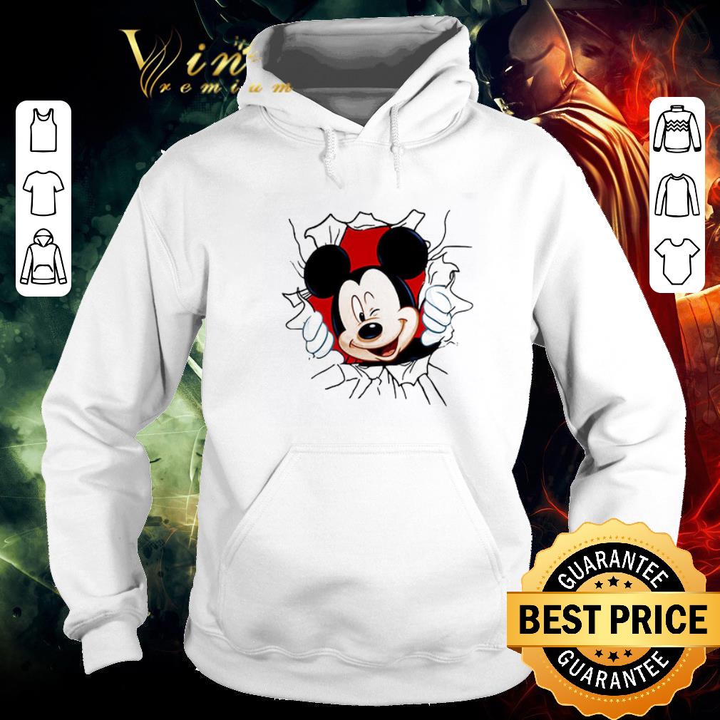 Funny Blood In Side Me Mickey Mouse shirt d6385d36 funny blood in side me mickey mouse shirt 4 - Funny Blood In Side Me Mickey Mouse shirt