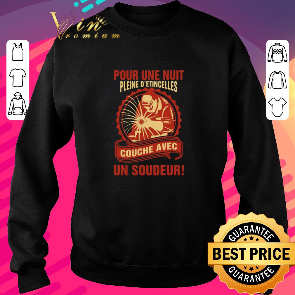 Premium Pour Une Nuit Pleine D’etingcelles Couche Avec Un Soudeur shirt ddcaa6c3 premium pour une nuit pleine d etingcelles couche avec un soudeur shirt 4 - Premium Pour Une Nuit Pleine D’etingcelles Couche Avec Un Soudeur shirt