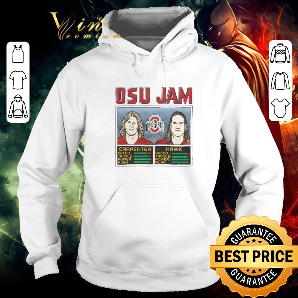e5fd875c funny osu jam ohio state carpenter hawk shirt 4 - Funny Osu Jam Ohio State Carpenter Hawk shirt