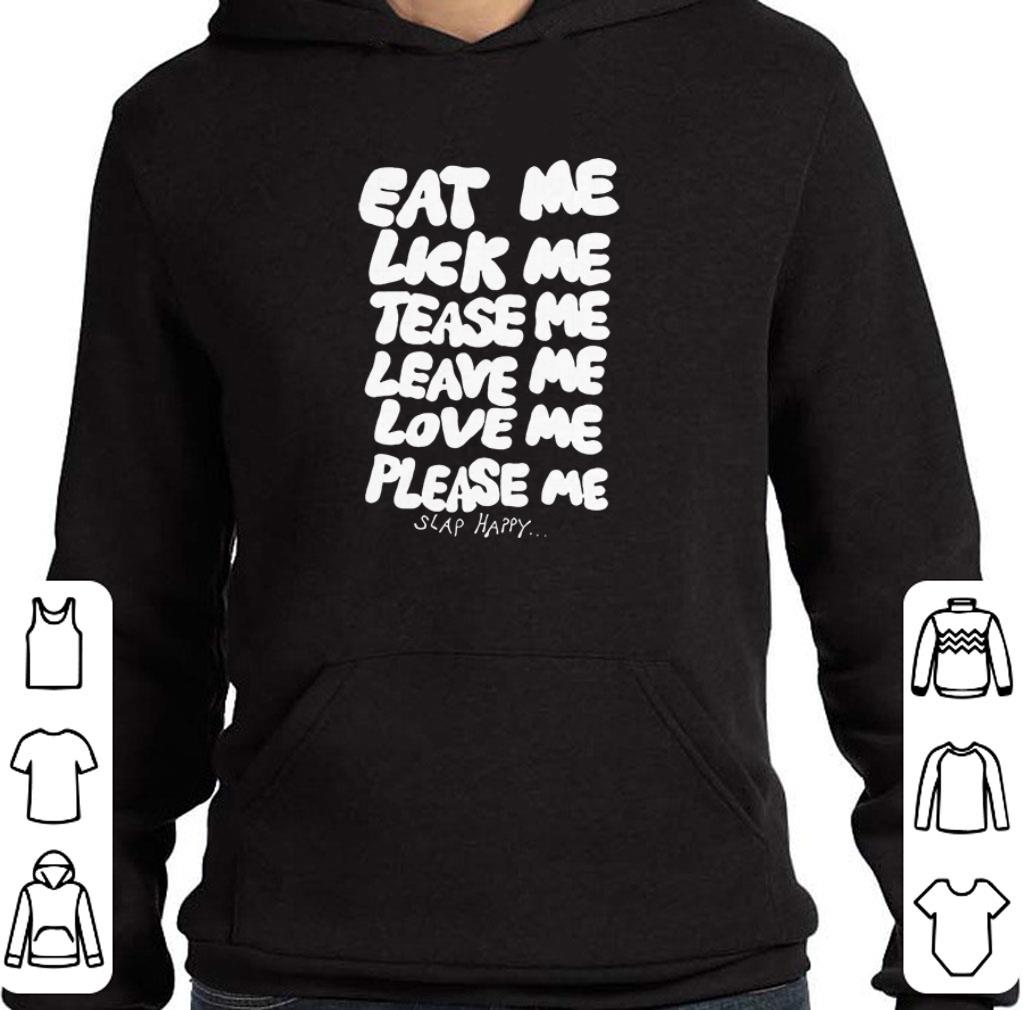 Premium Miley Cyrus Store Eat Me Lick Me Long Sleeve Tee shirt 9bc74708 premium miley cyrus store eat me lick me long sleeve tee shirt 4 - Premium Miley Cyrus Store Eat Me Lick Me Long Sleeve Tee shirt