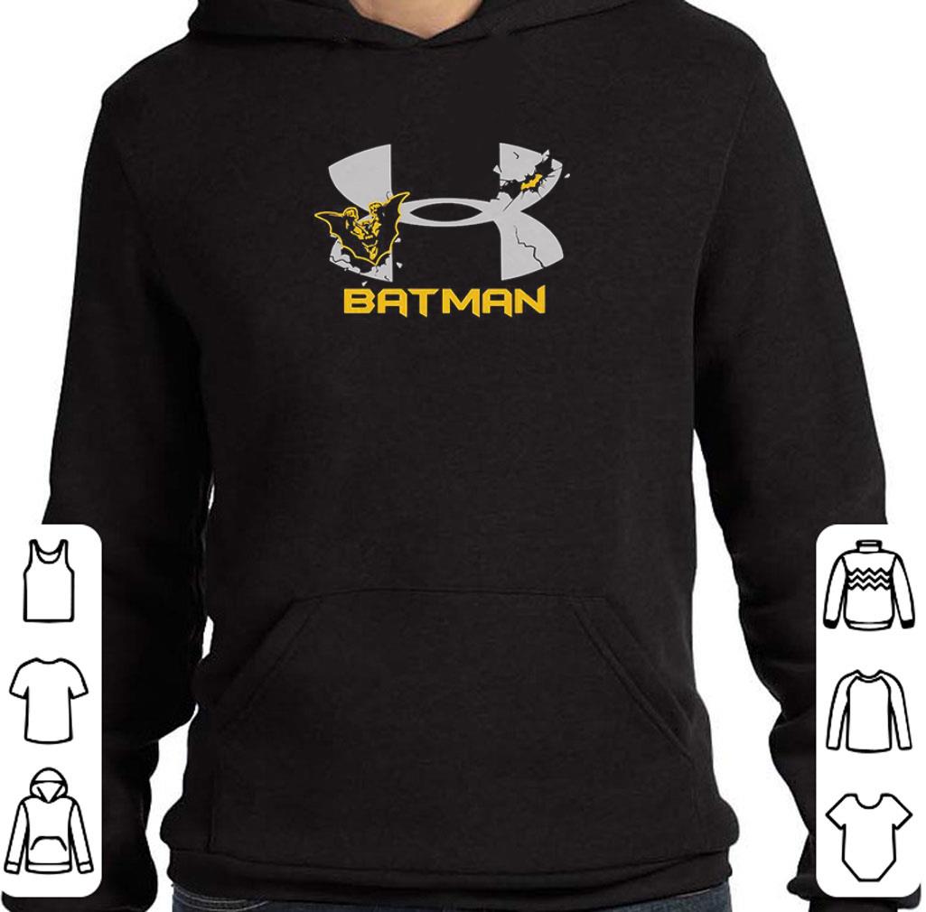 ab5e4f8d top under armour batman shirt 4 - Top Under Armour Batman shirt