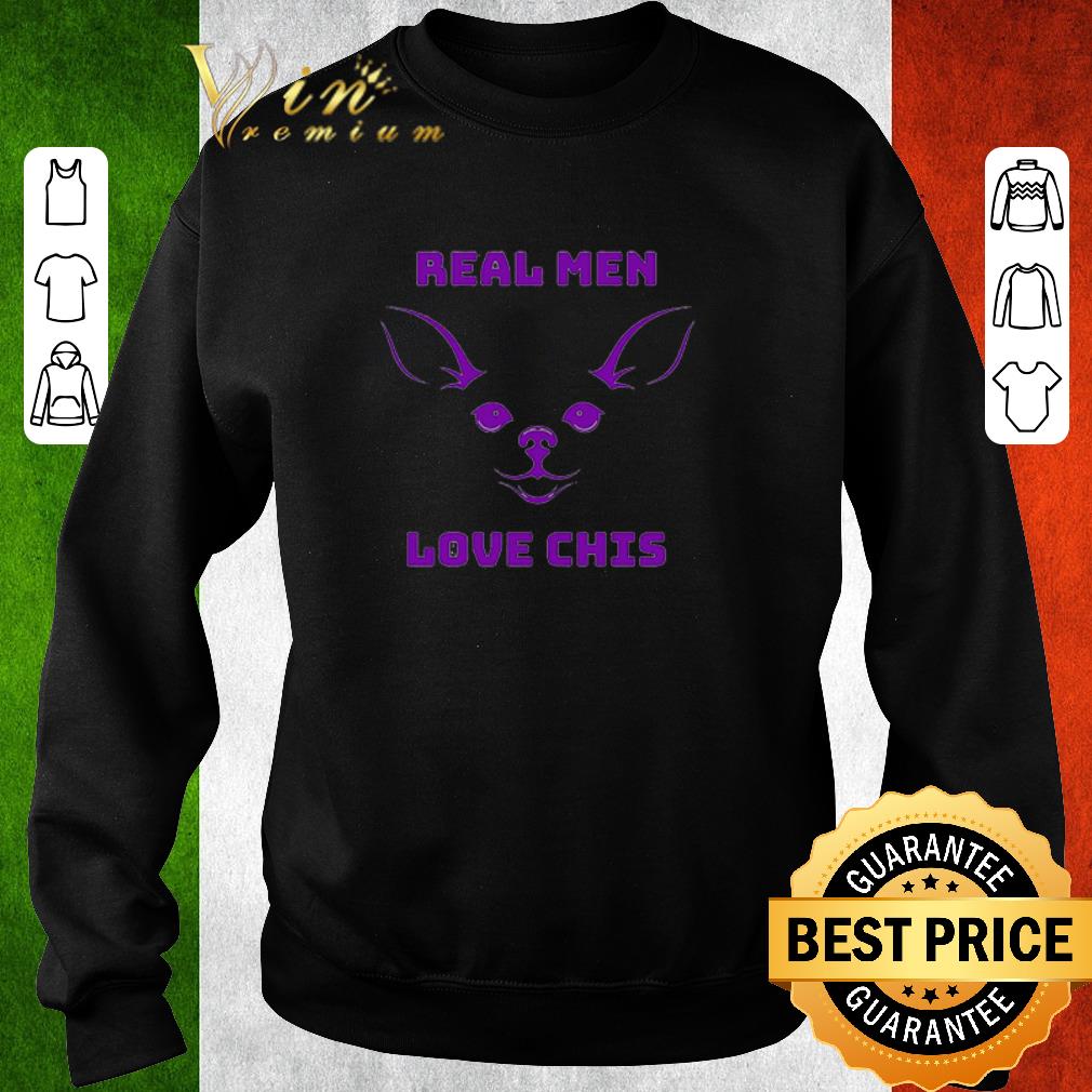 Funny Real Men Love Chis shirt d4c11c87 funny real men love chis shirt 4 - Funny Real Men Love Chis shirt