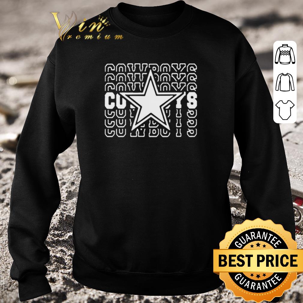 ea6836bb hot dallas cowboys cowboys cowboys shirt 4 - Hot Dallas Cowboys Cowboys Cowboys shirt
